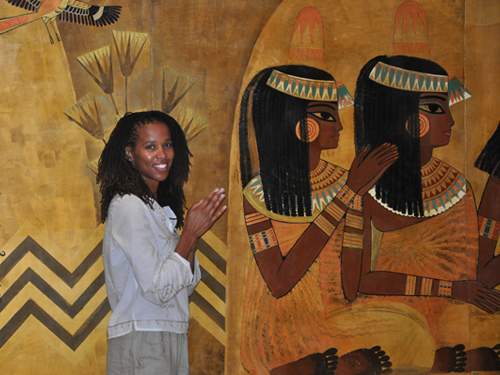 Egypt