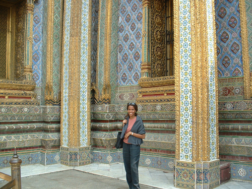 Bangkok