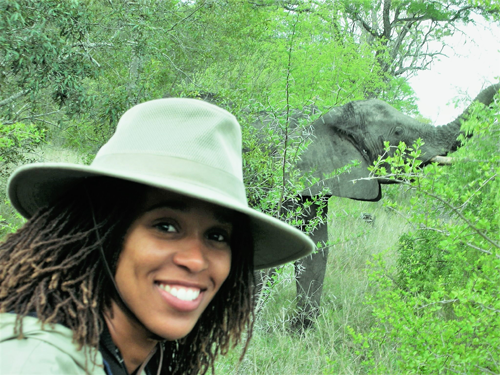 Greater Kruger